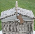 wicker picnic basket 1