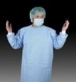 SMS surgical gown 3