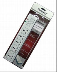 universal power strip