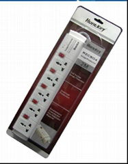 universal power strip