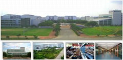 Shenzhen Huntkey Electronics Co., Ltd.