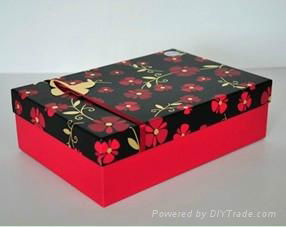 foldable box 4