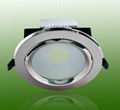 LED downlight