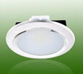 LED downlight 3