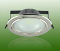 LED downlight 5