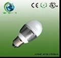 LED bulb (dimmable, RGB, SMD, DIP, rechargeable, e27, e14, GU10, MR16 ) 4