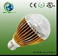 LED bulb (dimmable, RGB, SMD, DIP, rechargeable, e27, e14, GU10, MR16 ) 2