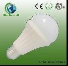 LED bulb (dimmable, RGB, SMD, DIP, rechargeable, e27, e14, GU10, MR16 ) 5