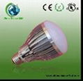 LED bulb (dimmable, RGB, SMD, DIP, rechargeable, e27, e14, GU10, MR16 ) 5