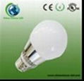 LED bulb (dimmable, RGB, SMD, DIP, rechargeable, e27, e14, GU10, MR16 ) 3