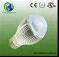LED bulb (dimmable, RGB, SMD, DIP, rechargeable, e27, e14, GU10, MR16 ) 5