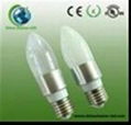 LED Candle light (dimmable, RGB, SMD, DIP, rechargeable, e27, e14, GU10, MR16 ) 4