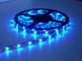 LED strip light (for home, shops, bars, holiday (Christmas, new year) decoration 1