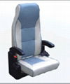 Guide seat 