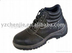 safety shoes