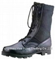 military boots 2