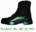 military boots 4