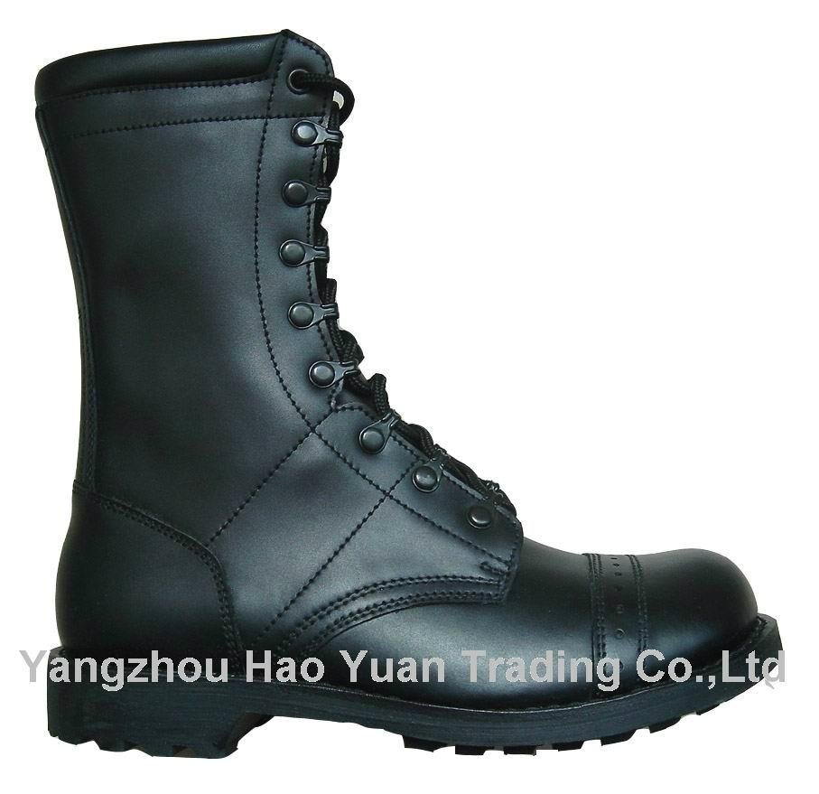 military boots 5