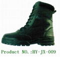 mailitary boots 1