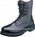 MILITARY BOOTS