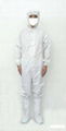 cleanroom coverall