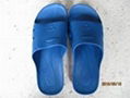 ESD slippers