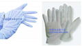 ESD gloves