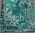 immersion gold pcb 3