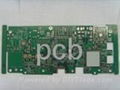 immersion gold pcb 4