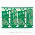 HDI 8-layer pcb