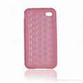 Hard case for iphone 4s 3