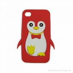 silicon case for iphone 