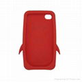 silicon case for iphone  2