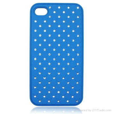 shell case cover for iphone 4s 2