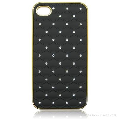 shell case cover for iphone 4s 3