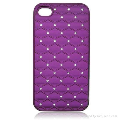 shell case cover for iphone 4s 4