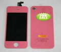 iPhone 4/4s conversion kits 1