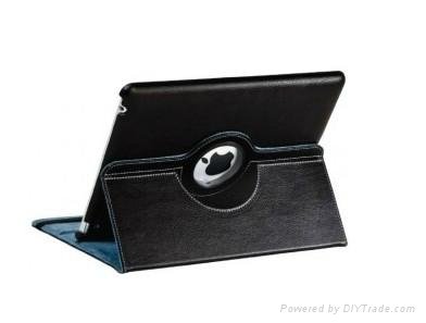 360 Degree Rotating Stand/Case for iPad 2 2