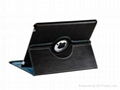 360 Degree Rotating Stand/Case for iPad 2 2