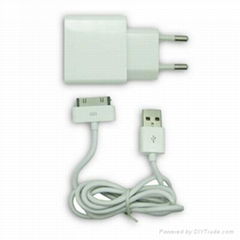 iPhone 4/4s travel charger 