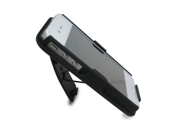 cover+holster+stand up for iPhone 4/4s