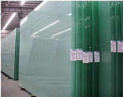 Float Glass