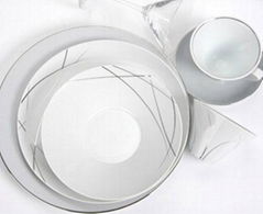 Dinnerware Set