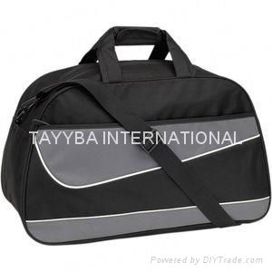 Sports Bag