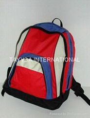 School bags