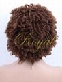  100%brazillian hair guless wigs 4