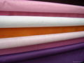 cotton, polyester-cotton woven fabric