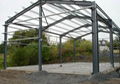 Light steel structure project (structural steel buildings)   1