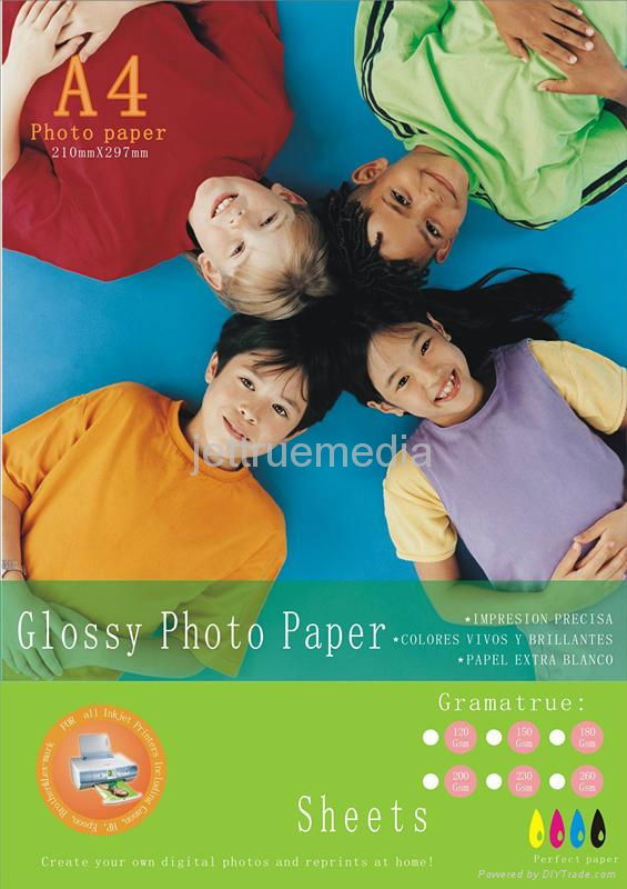 PHOTO PAPER