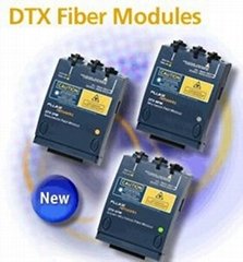 FLUKE DTX-MFM2多模光纖測試模塊